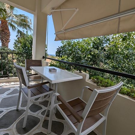 Avgerou Studios And Apartments Psakoudia Exterior photo